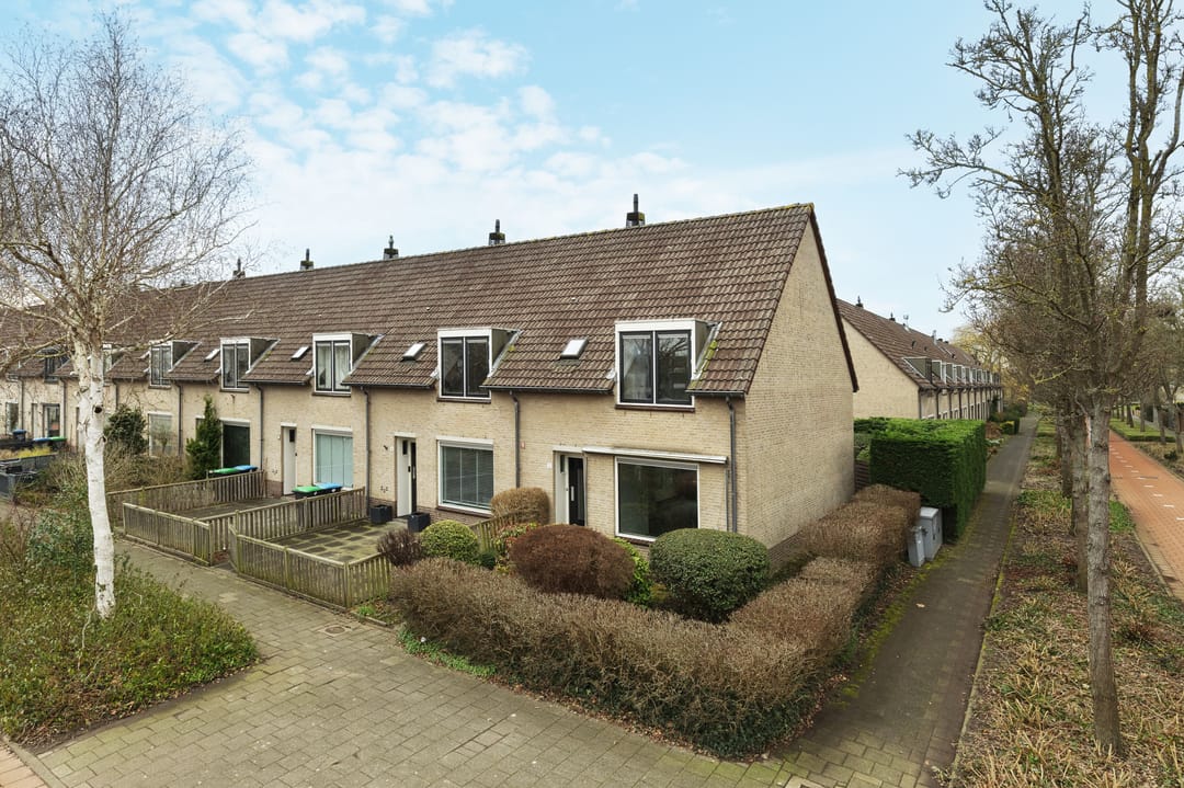 Foto 37 van Arent Maertensvliet 2