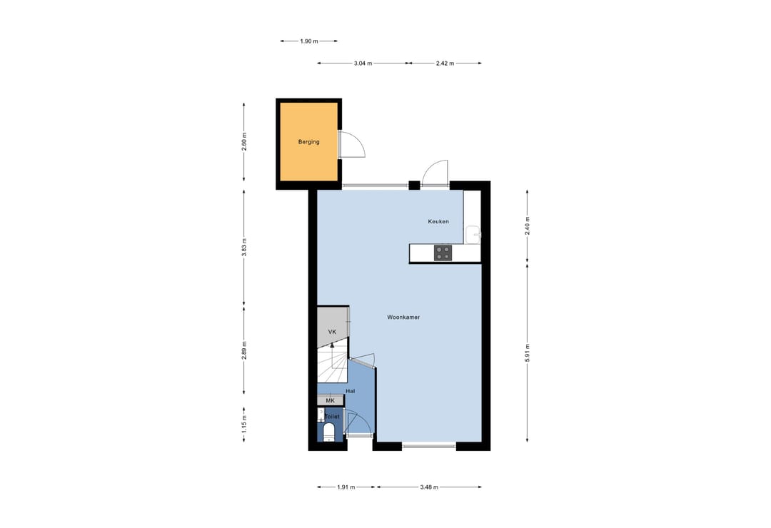 Foto 38 van Arent Maertensvliet 2