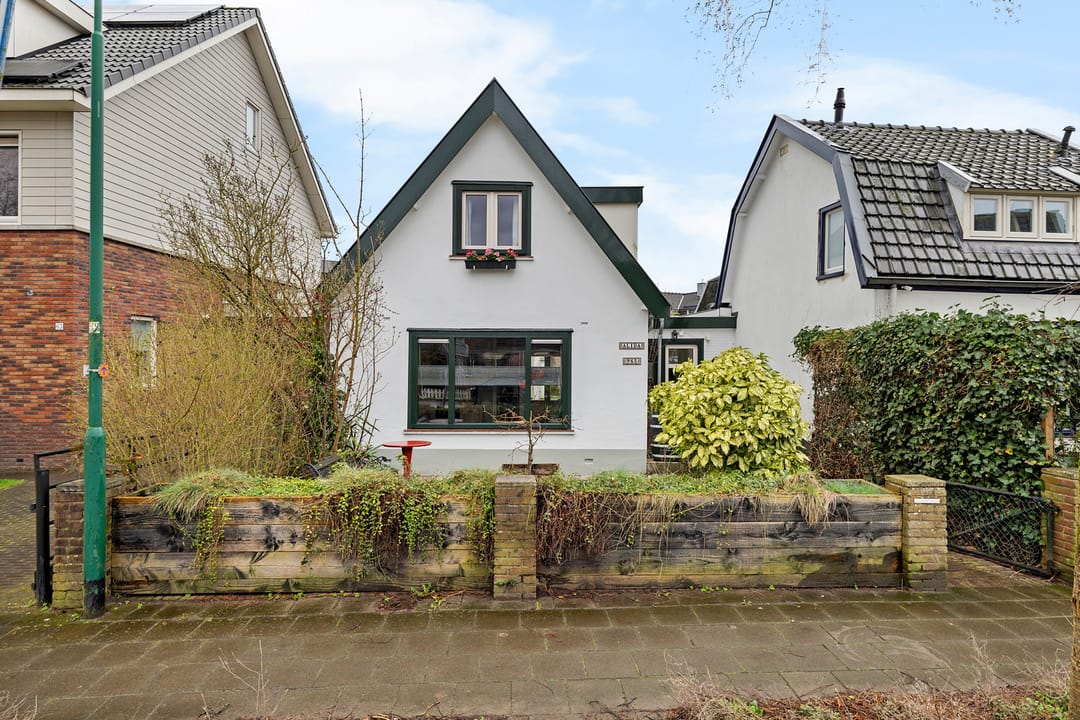 Foto 1 van Noorderstraat 65