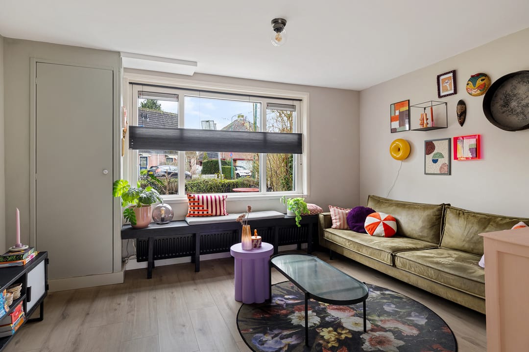 Foto 2 van Noorderstraat 65