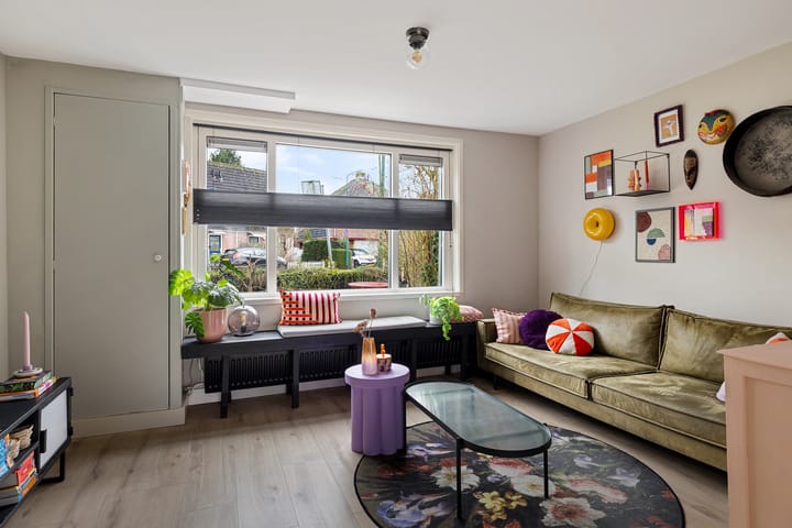 Foto 2 van Noorderstraat 65