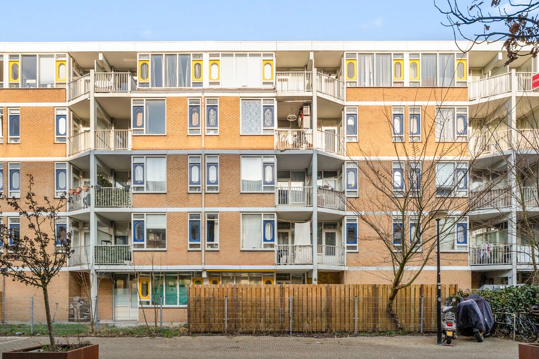 Foto 1 van Haardstee 44