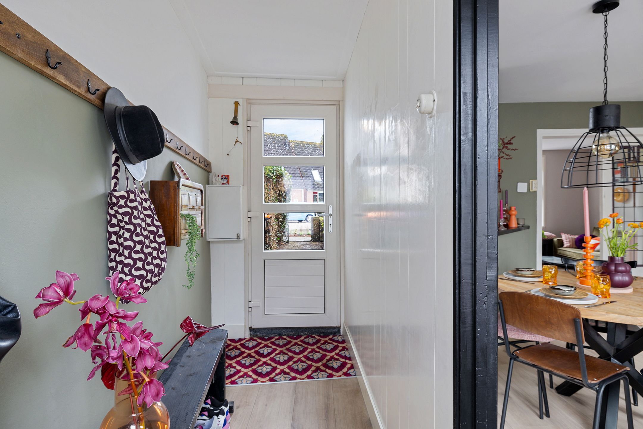 Foto 9 van Noorderstraat 65