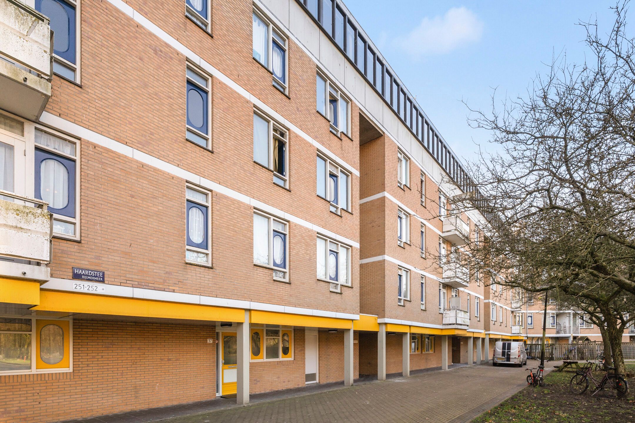 Foto 6 van Haardstee 44