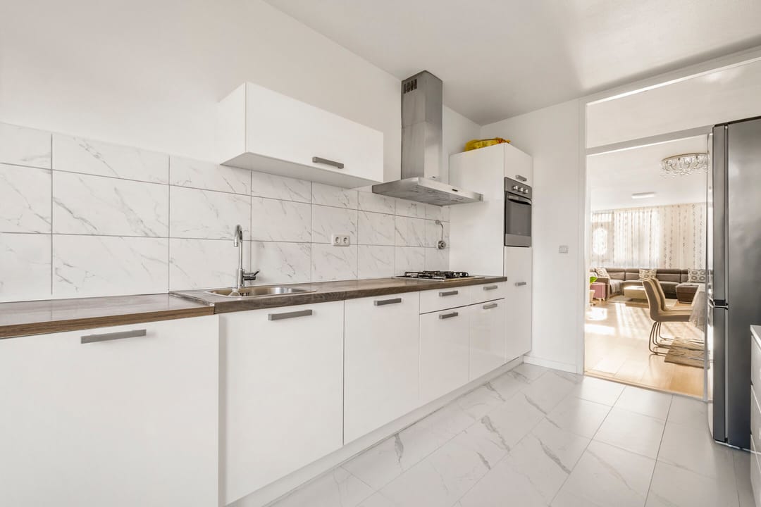 Foto 8 van Haardstee 44