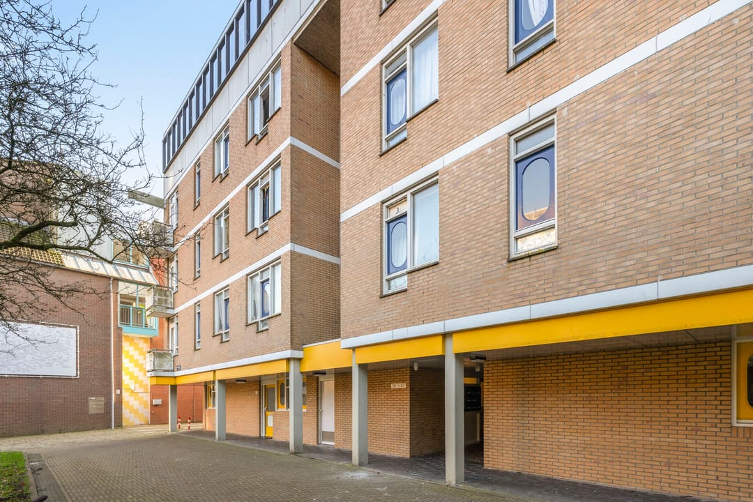 Foto 11 van Haardstee 44