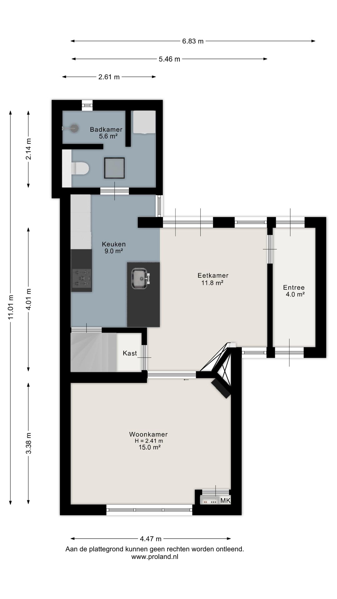 Foto 22 van Noorderstraat 65