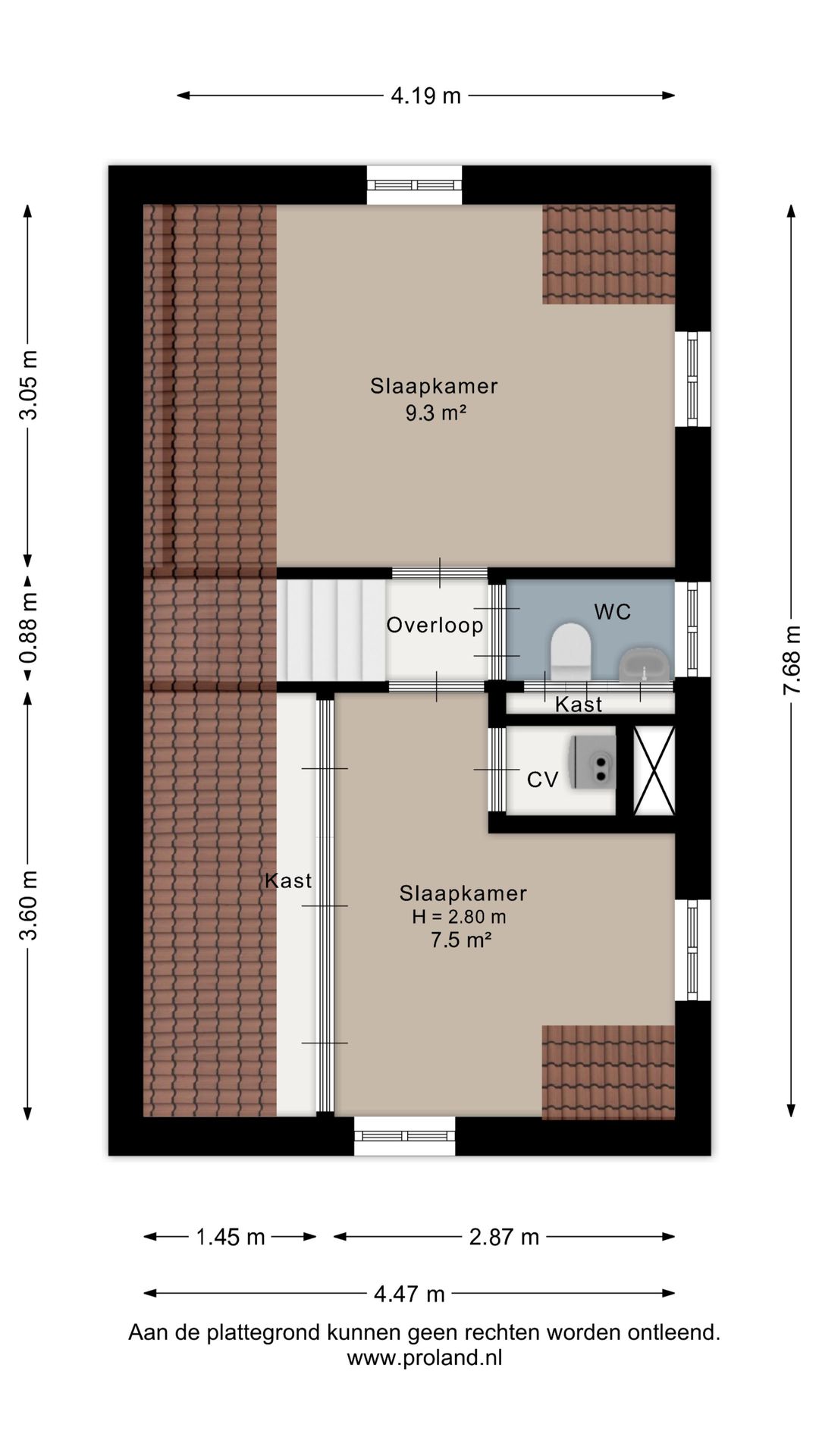 Foto 23 van Noorderstraat 65