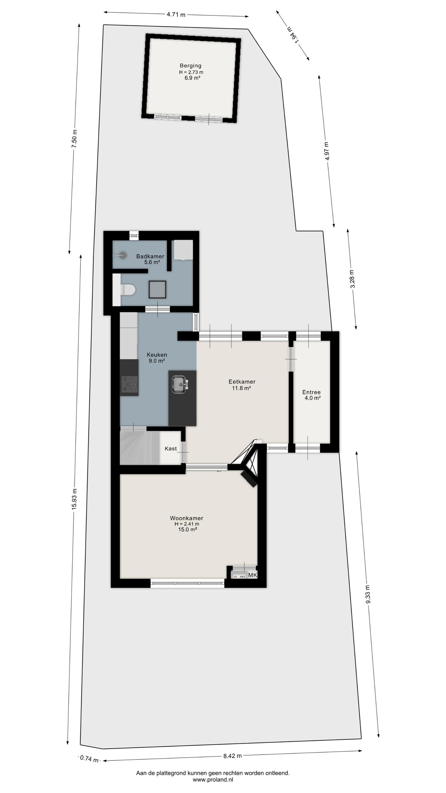 Foto 25 van Noorderstraat 65