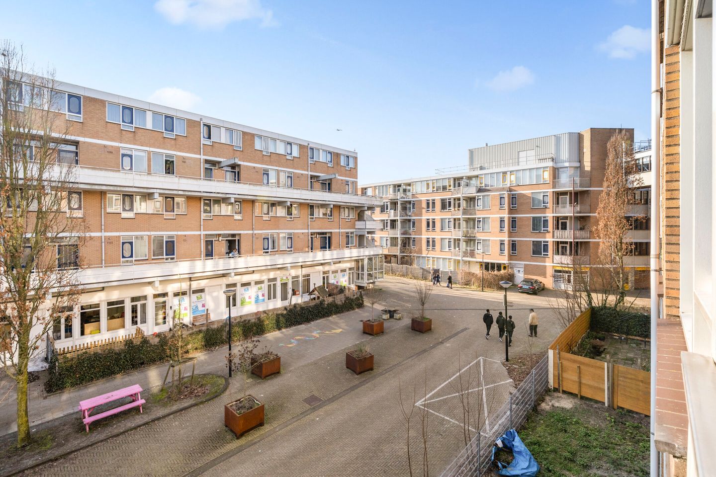 Foto 25 van Haardstee 44