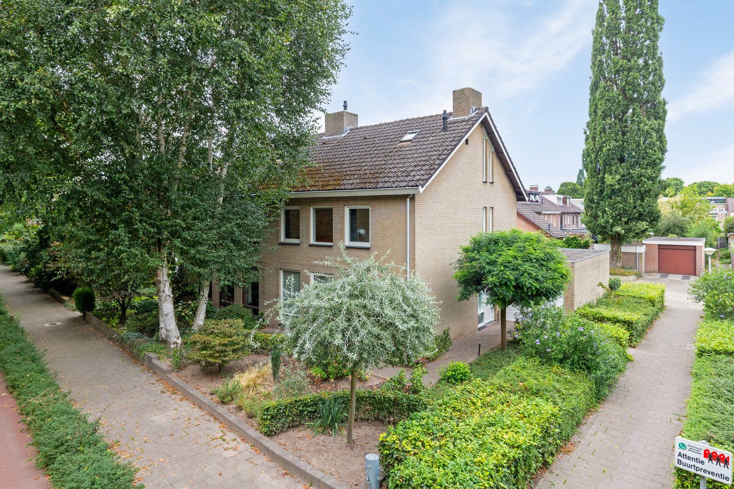 Foto 1 van Bossebaan 31