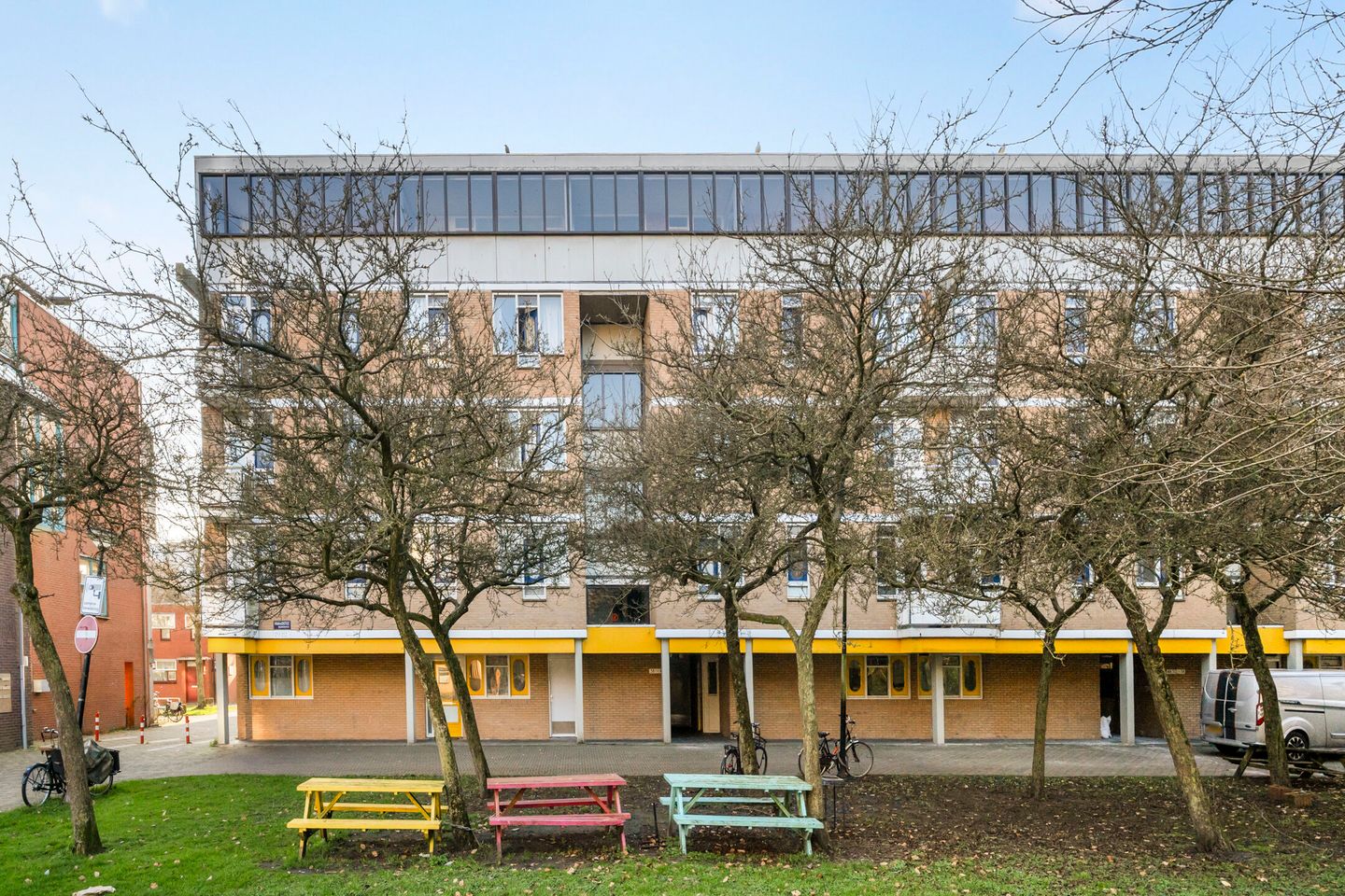 Foto 19 van Haardstee 44