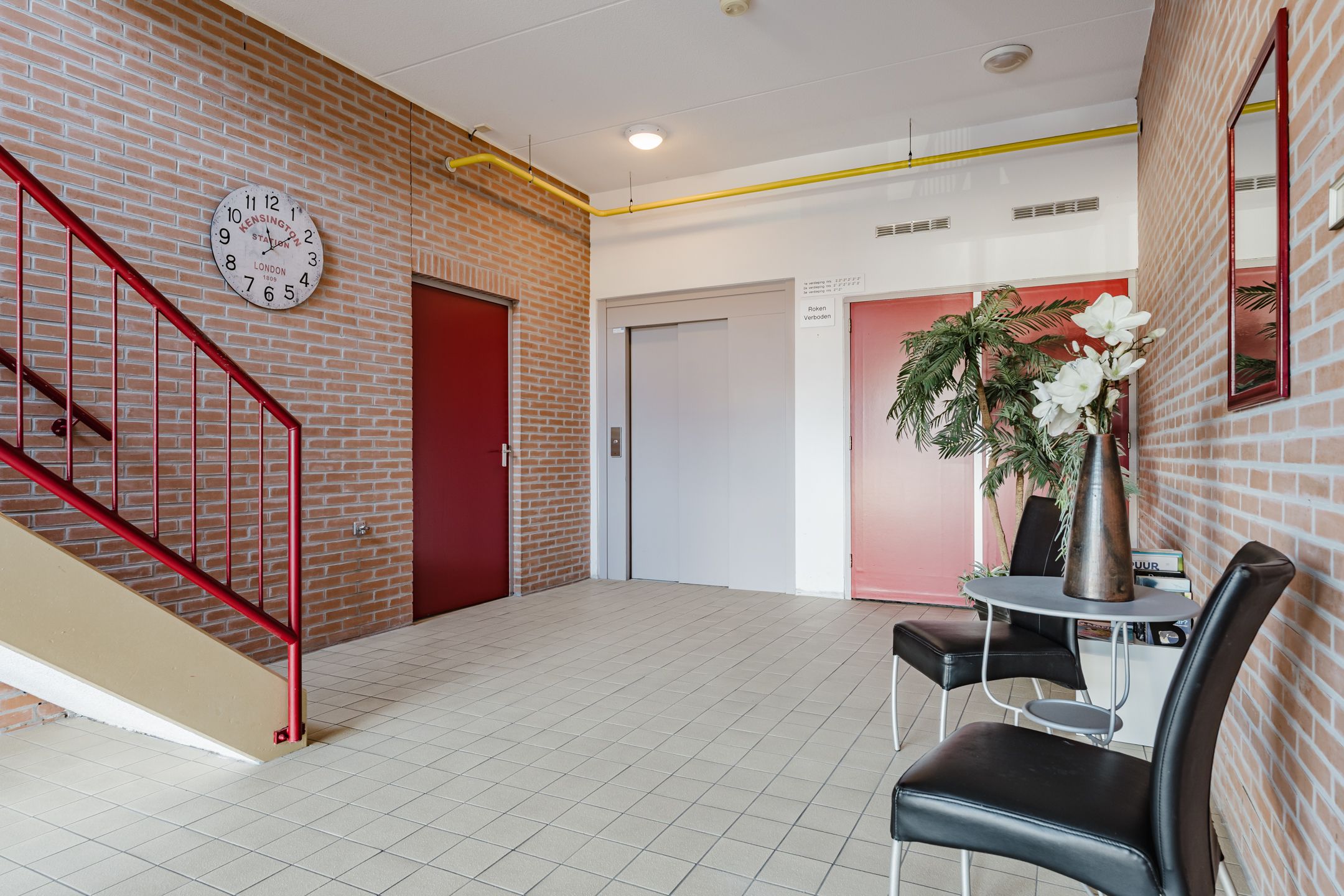 Foto 3 van H. Ringenoldusstrjitte 2-M