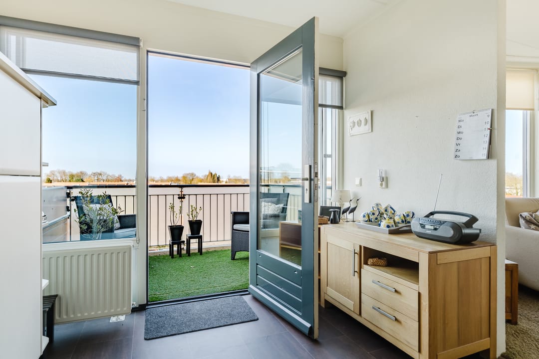 Foto 13 van H. Ringenoldusstrjitte 2-M