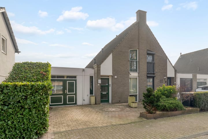 Hoge Witsiestraat 20