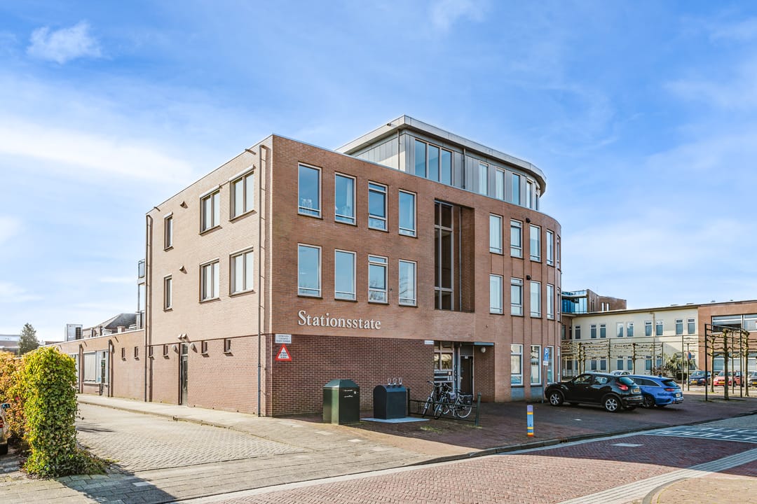 Foto 32 van H. Ringenoldusstrjitte 2-M