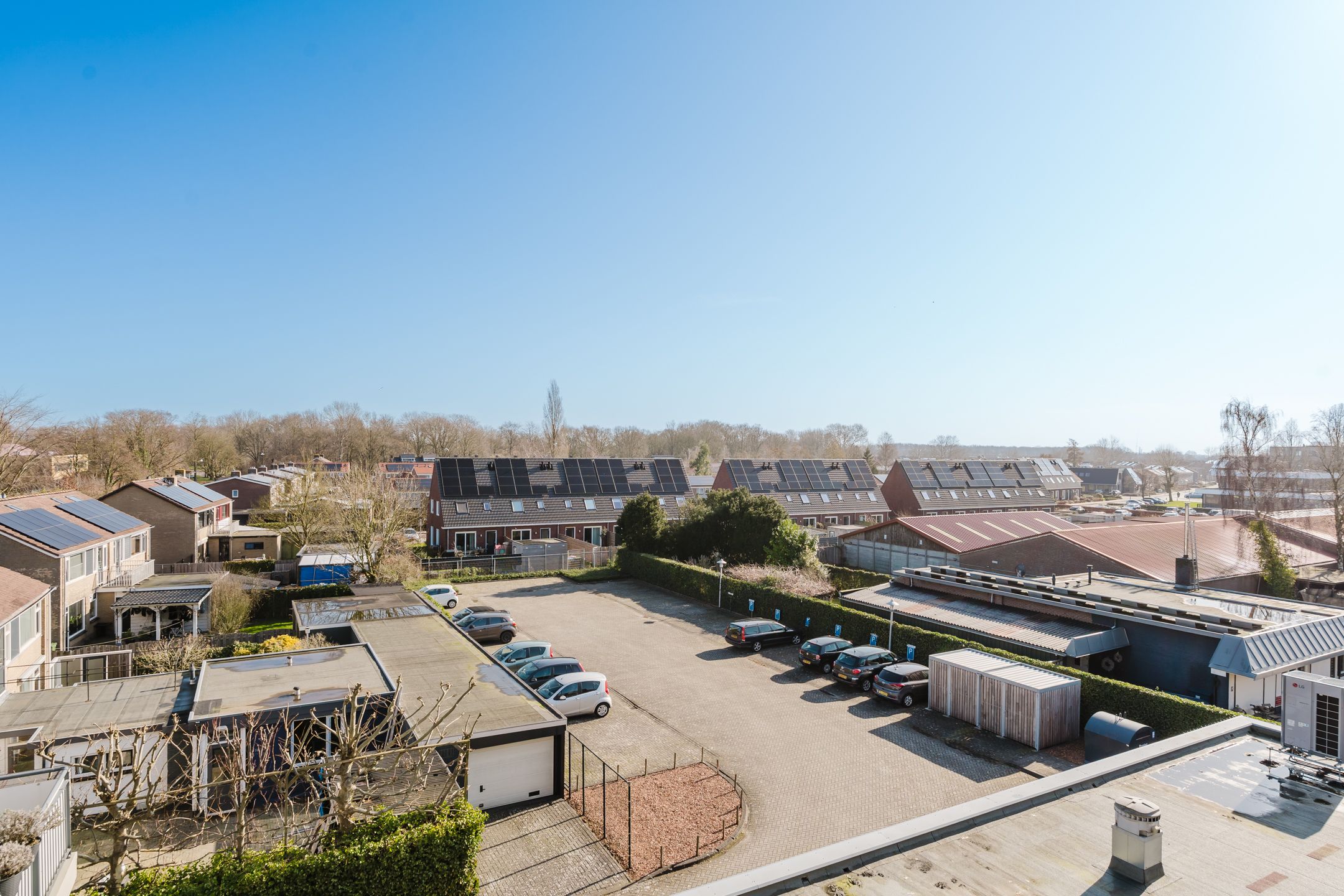 Foto 33 van H. Ringenoldusstrjitte 2-M