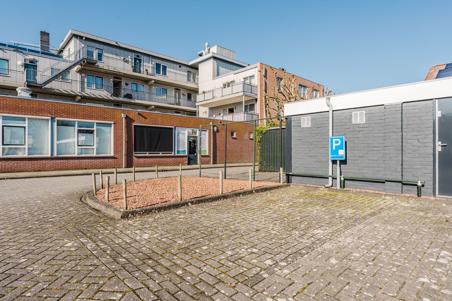 Foto 34 van H. Ringenoldusstrjitte 2-M