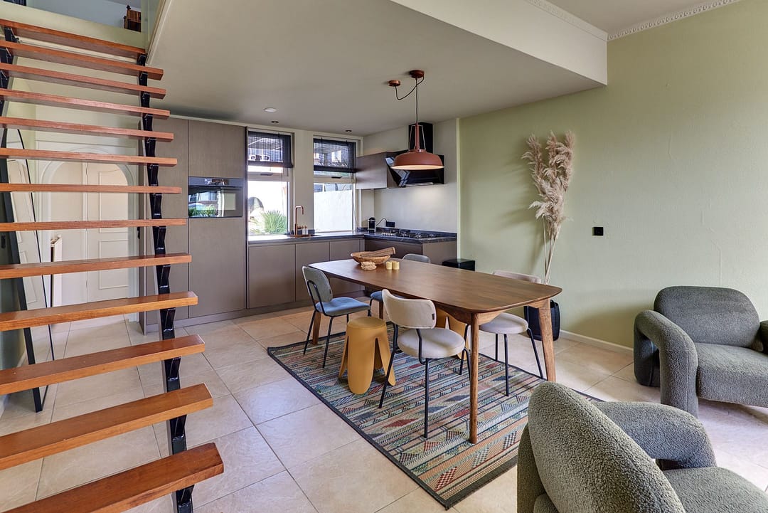 Foto 8 van Molenstraat 6