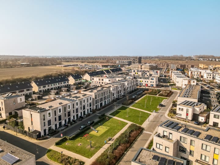 Foto 2 van Klaproos 14