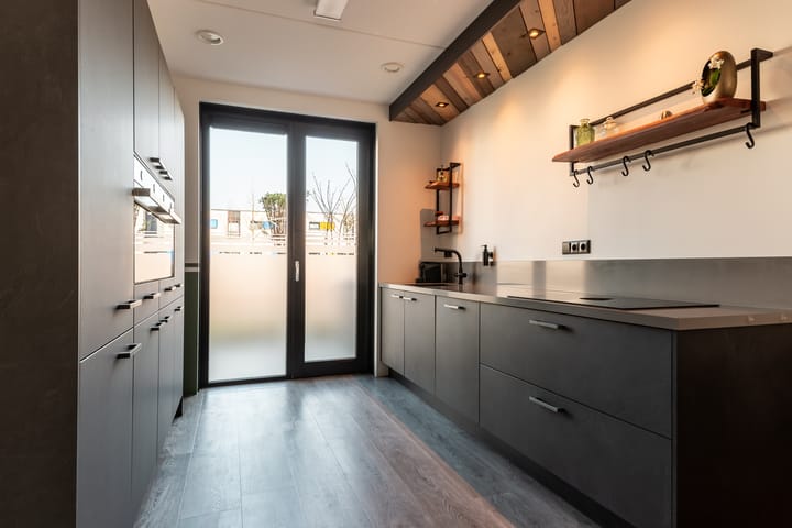 Foto 4 van Klaproos 14