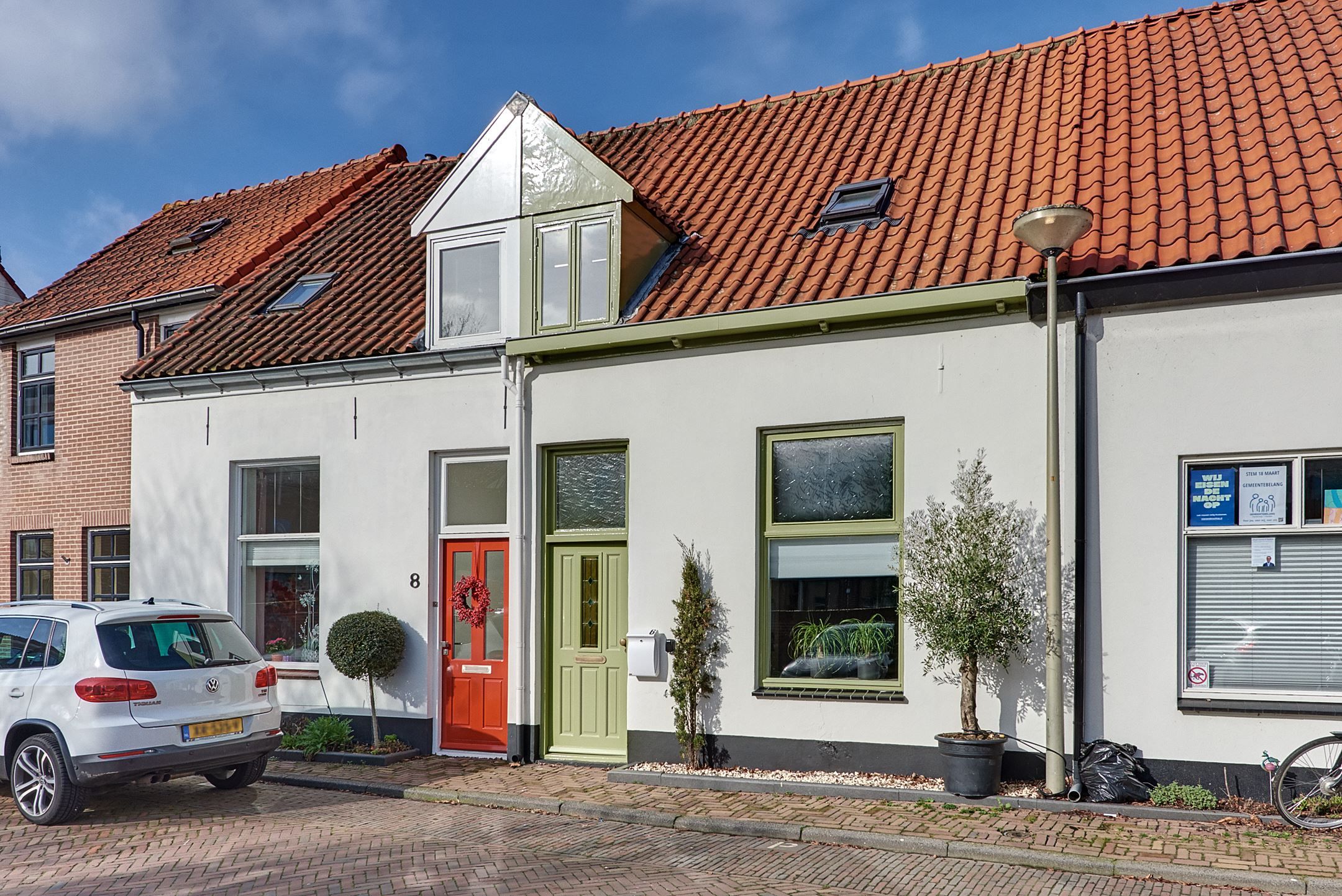 Foto 45 van Molenstraat 6