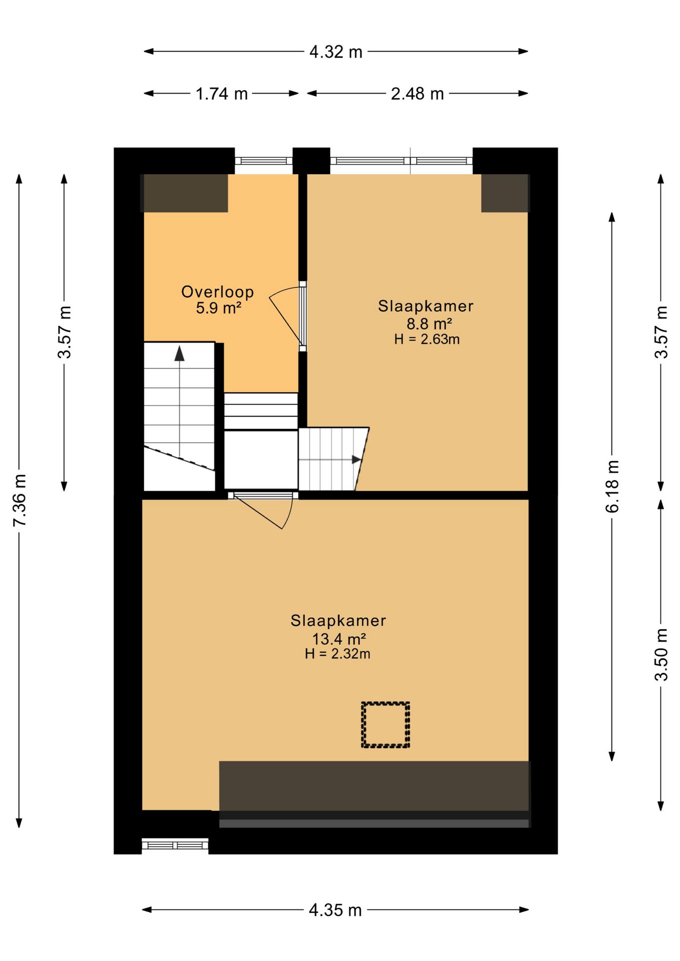 Foto 48 van Molenstraat 6