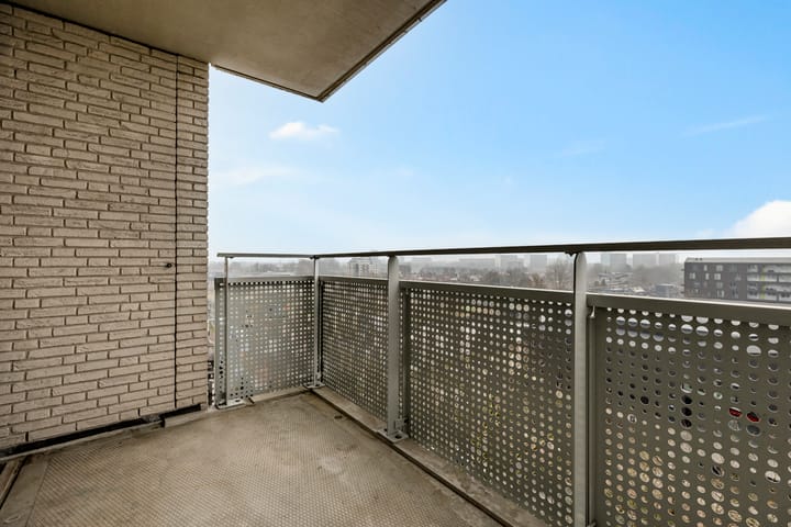 Photo 3 of De Burcht 44