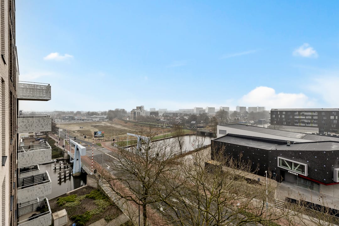 Photo 23 of De Burcht 44