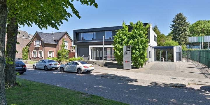 Provincialeweg Zuid 16, Oirsbeek