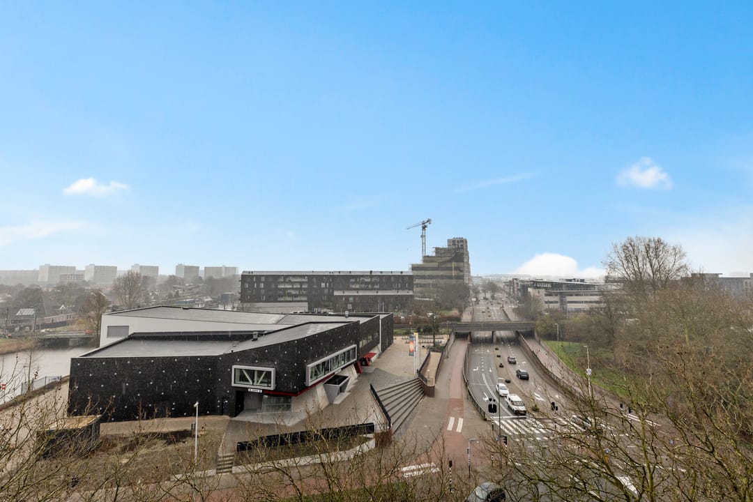 Photo 26 of De Burcht 44