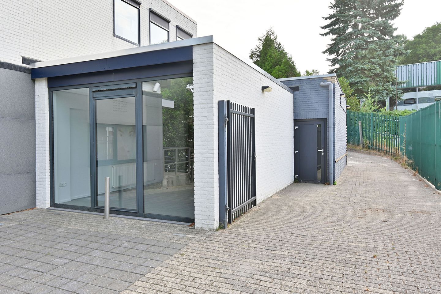 View photo 4 of Provincialeweg Zuid 16