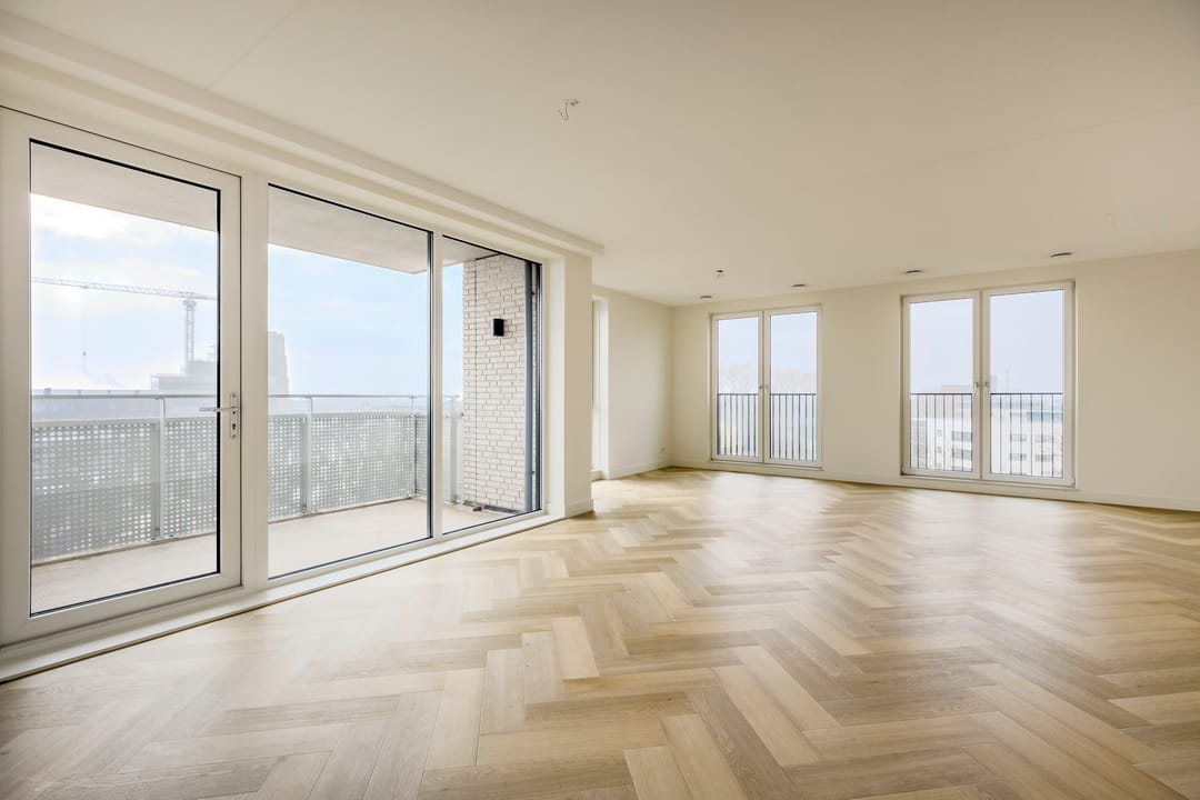 Photo 2 of De Burcht 44