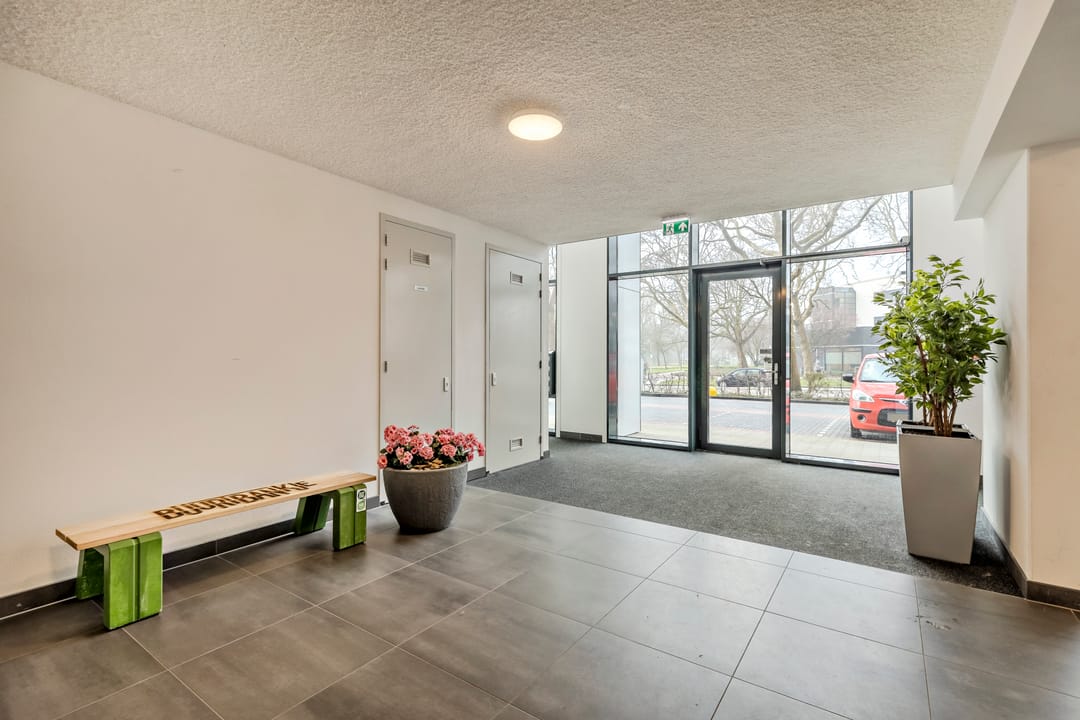 Photo 37 of De Burcht 44