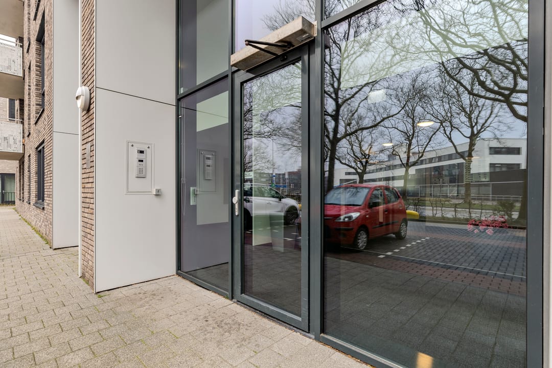 Photo 38 of De Burcht 44