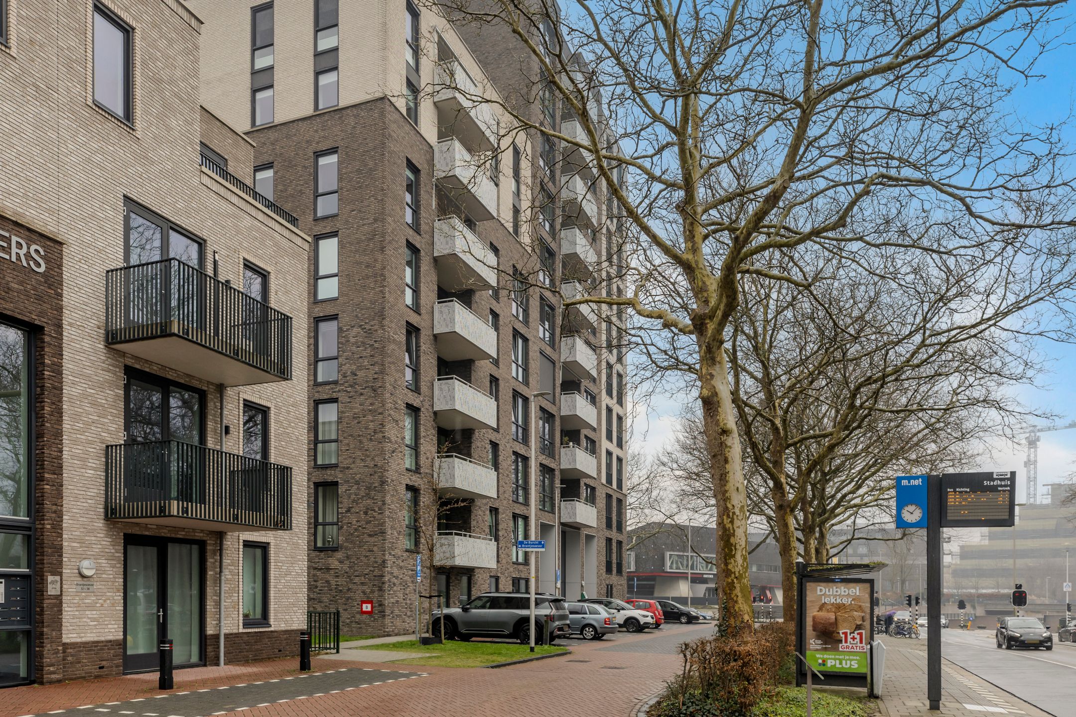 Photo 39 of De Burcht 44