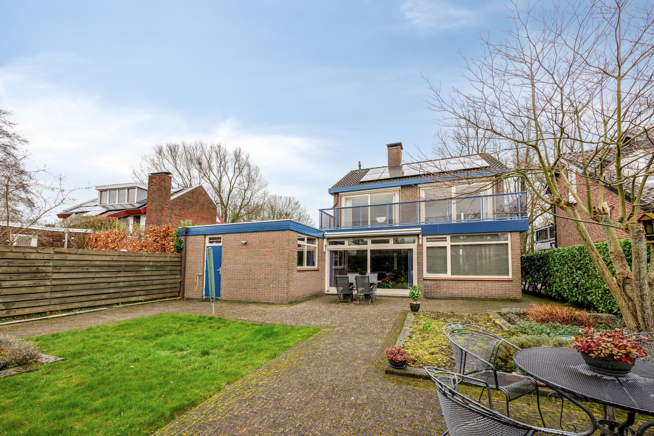 Foto 33 van Boomkensdiep 23