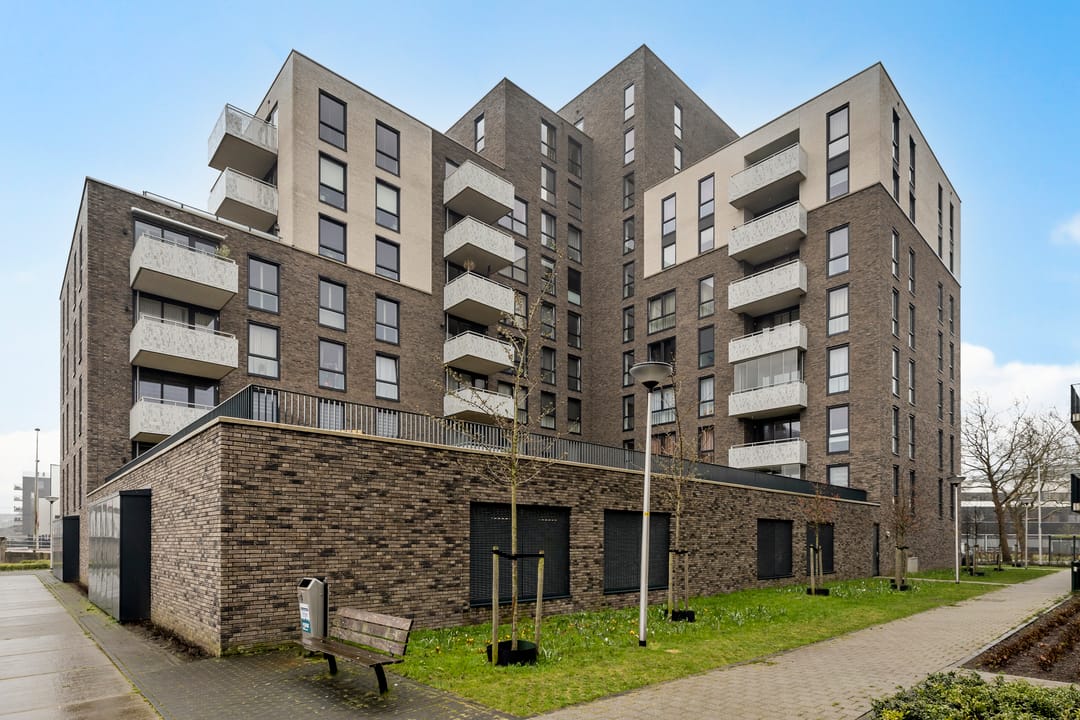 Photo 43 of De Burcht 44