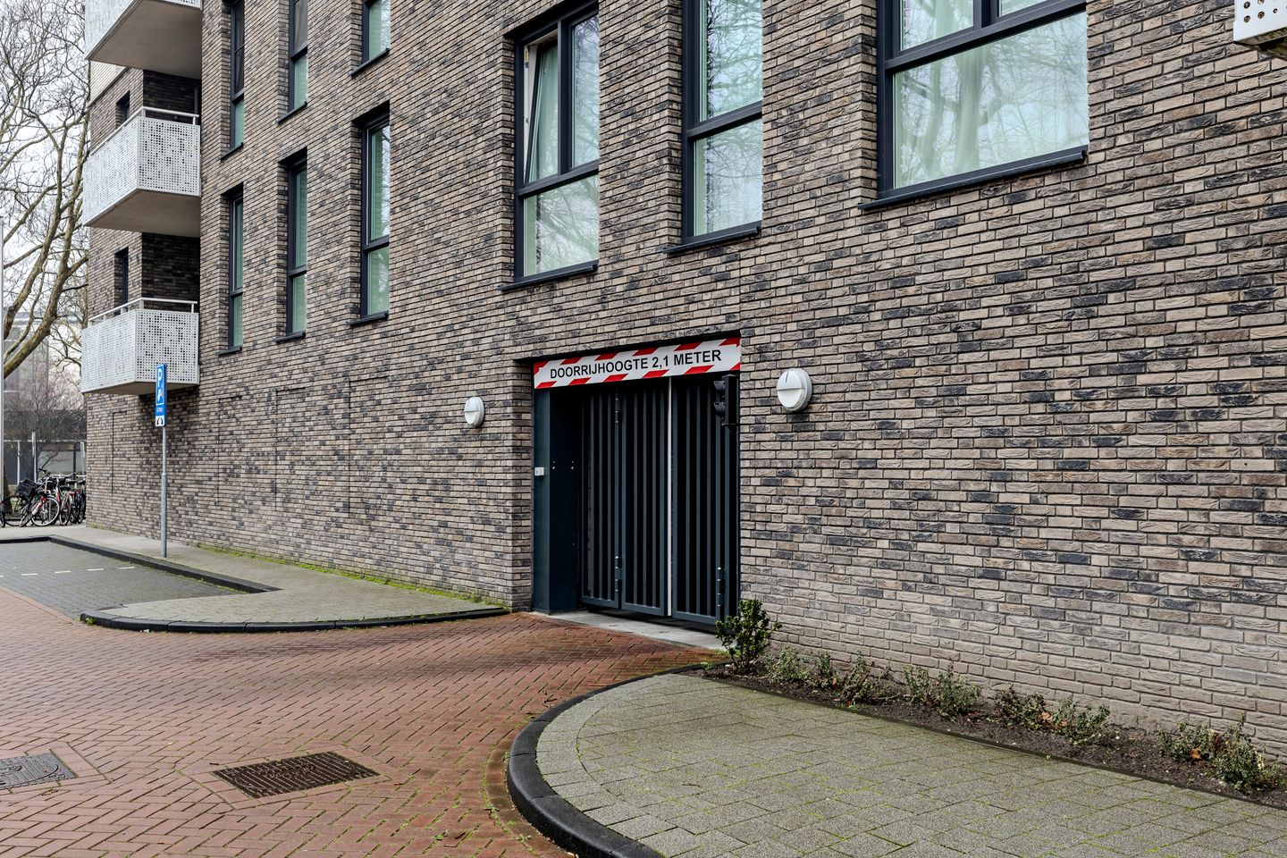 Photo 44 of De Burcht 44