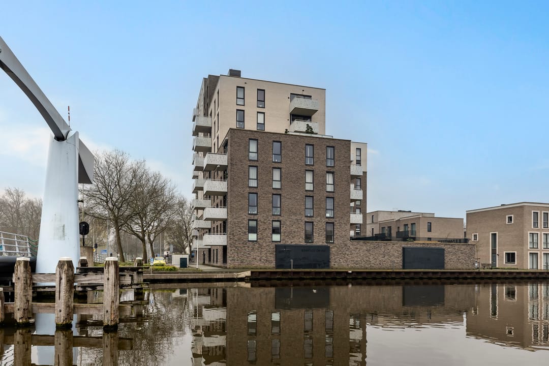 Photo 46 of De Burcht 44