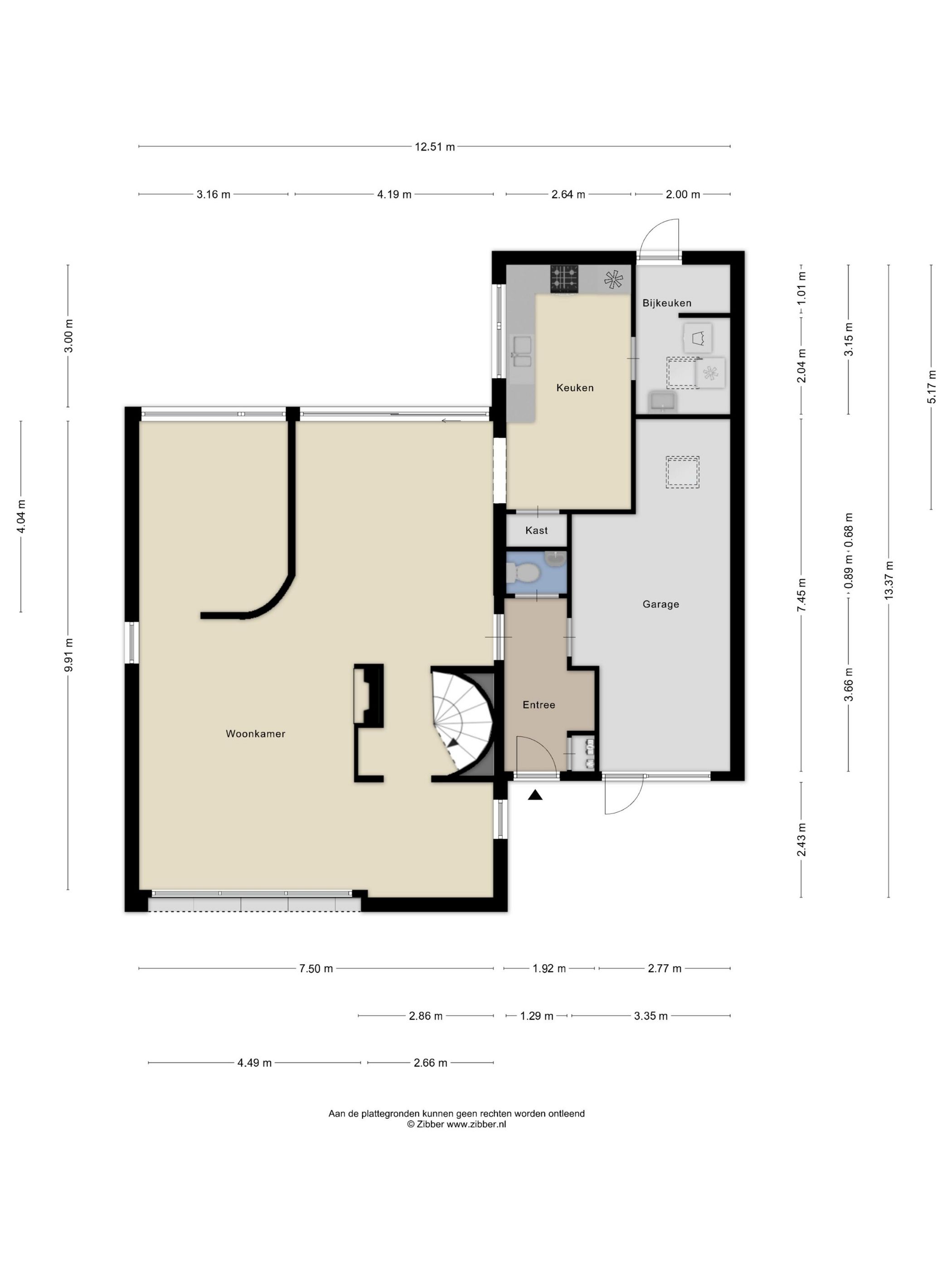 Foto 39 van Boomkensdiep 23