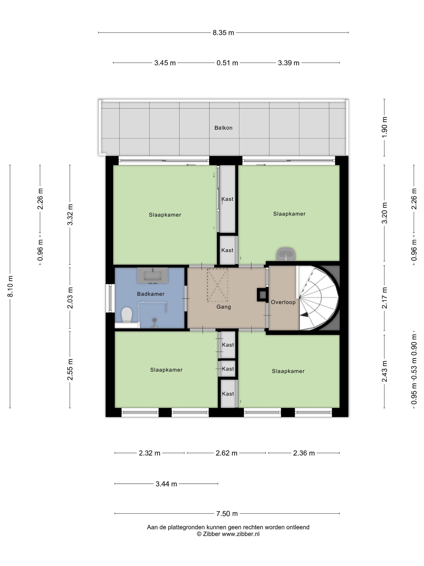 Foto 40 van Boomkensdiep 23
