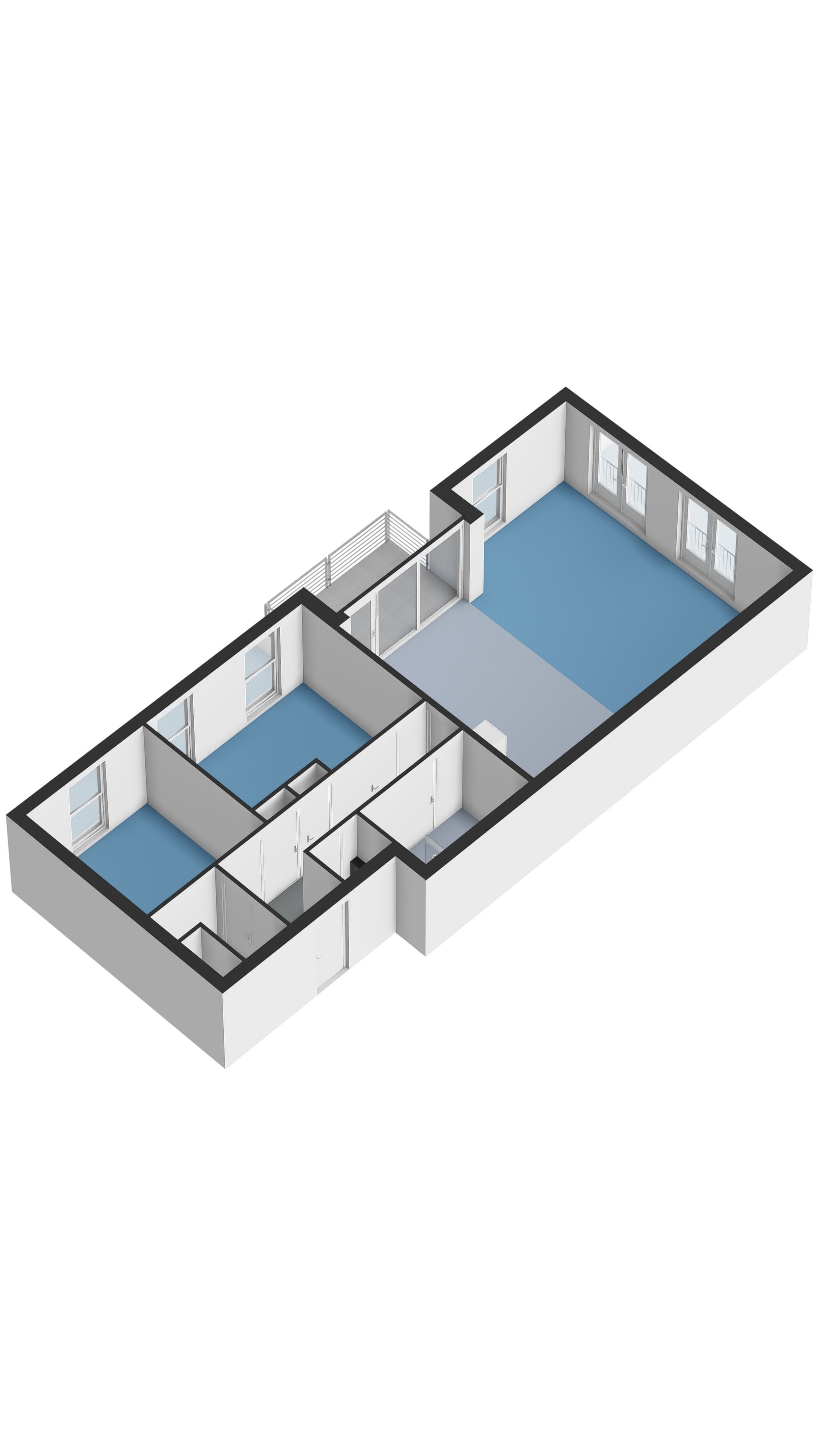 Photo 48 of De Burcht 44