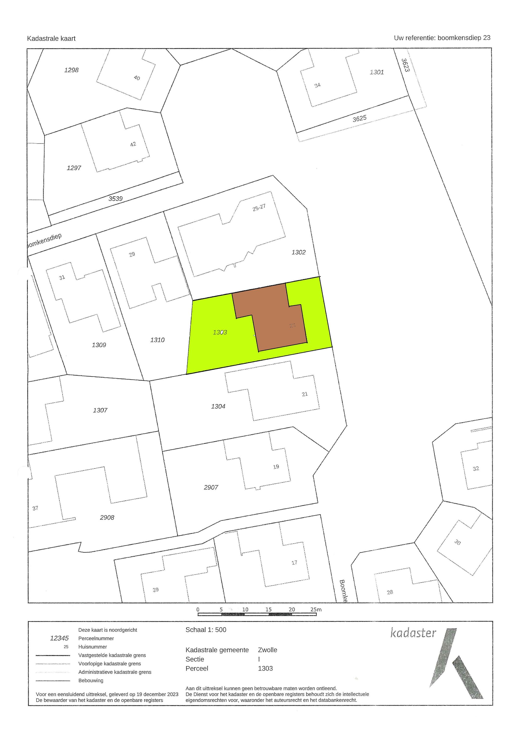 Foto 42 van Boomkensdiep 23