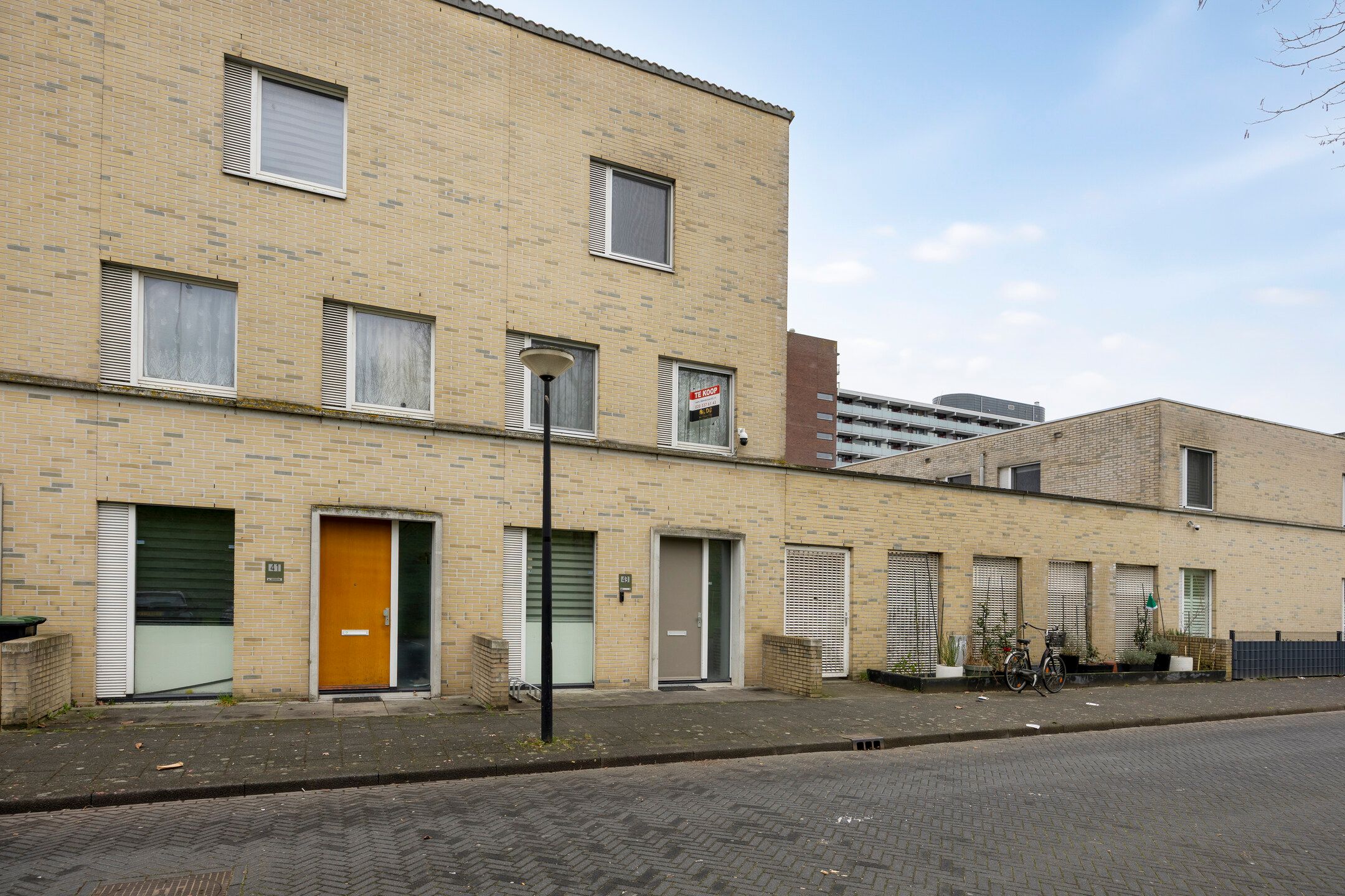 Photo 12 of Raphael Lemkinstraat 43