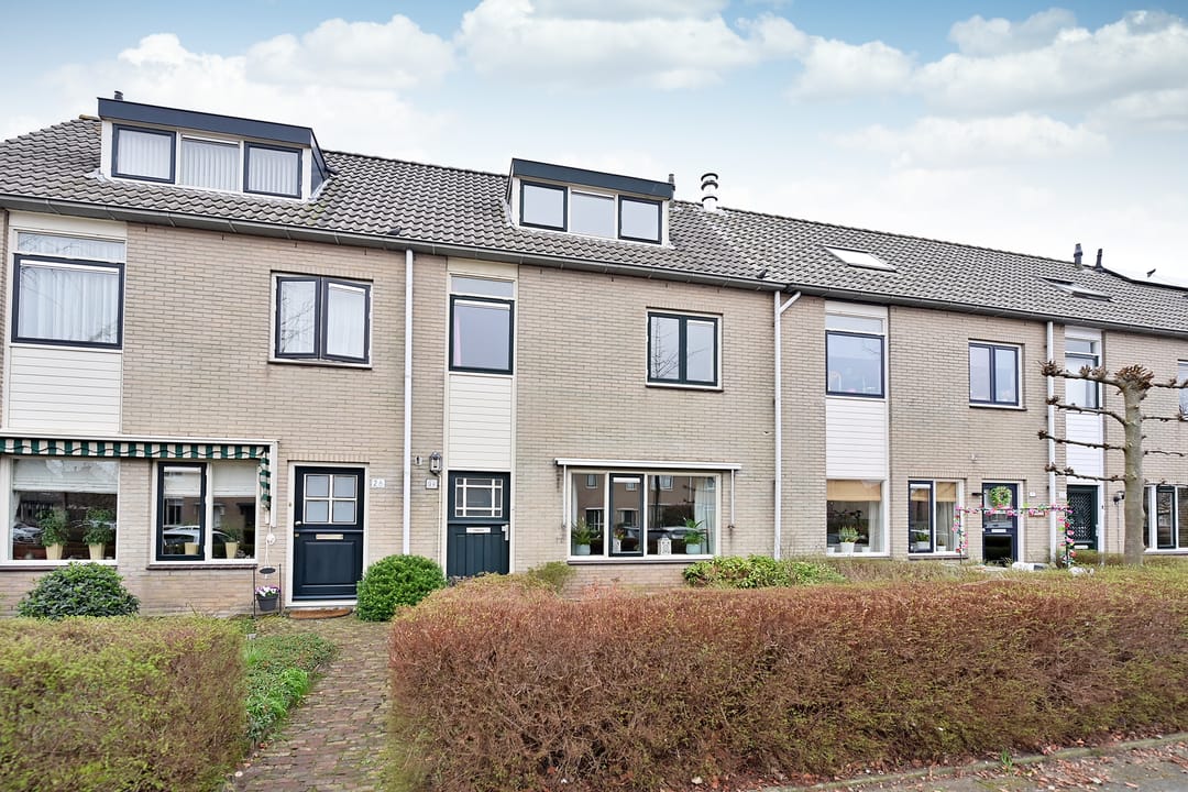 Photo 1 of Middelgronden 24