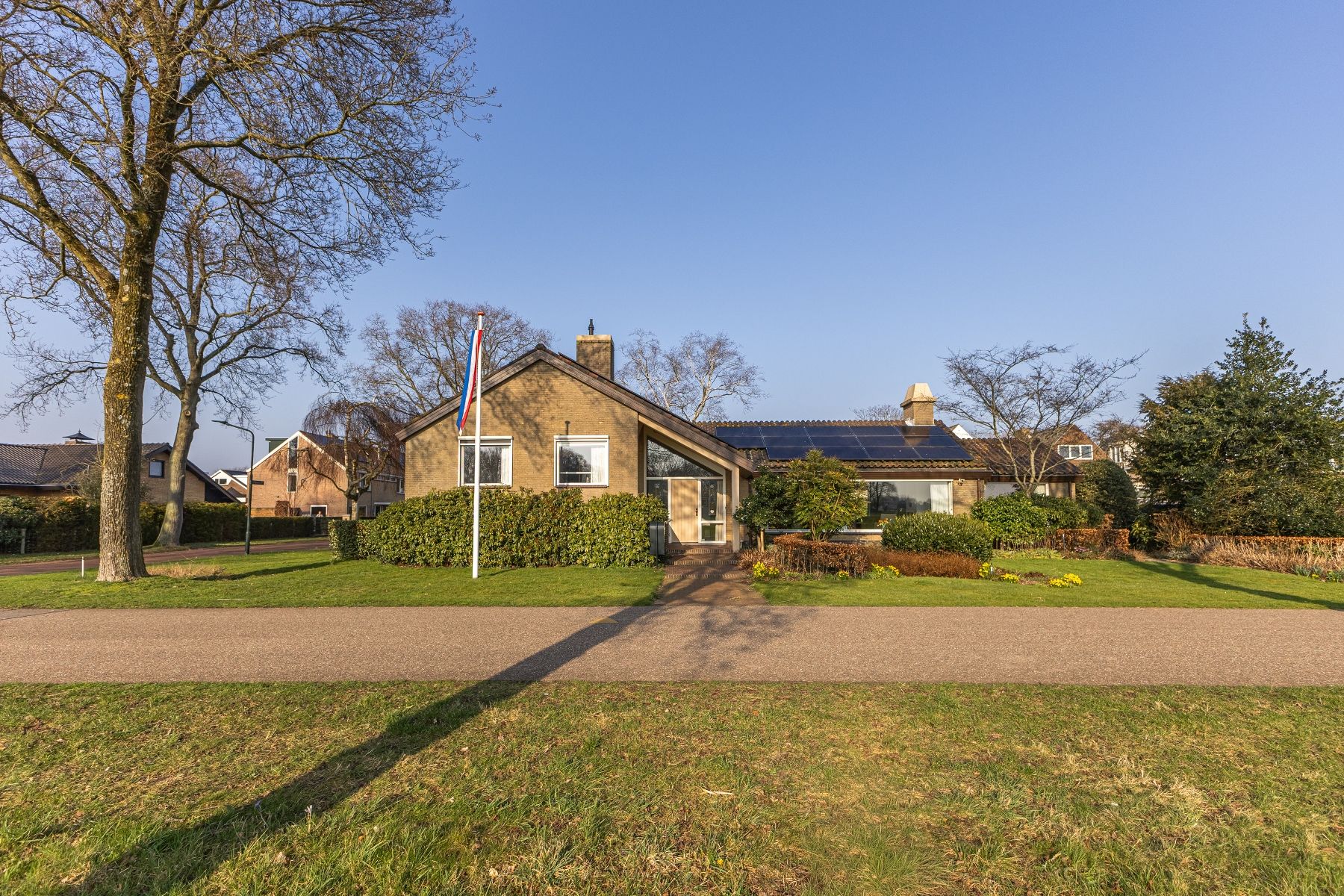 Buying a house in The Netherlands., De Nieuwe Plantagie 10