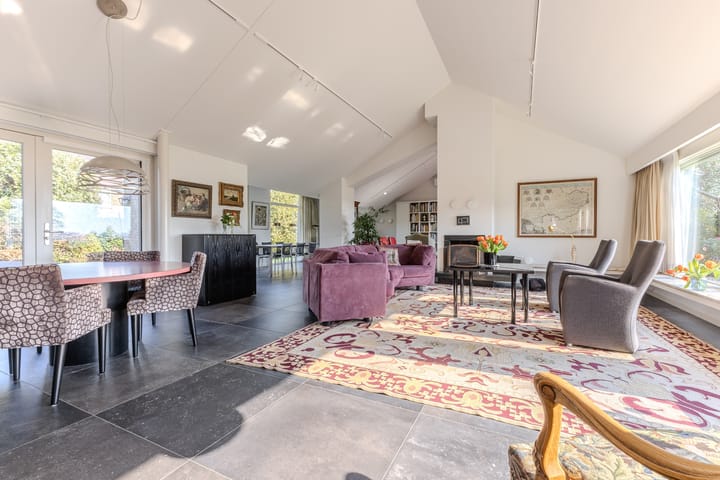 Foto 3 van De Nieuwe Plantagie 10