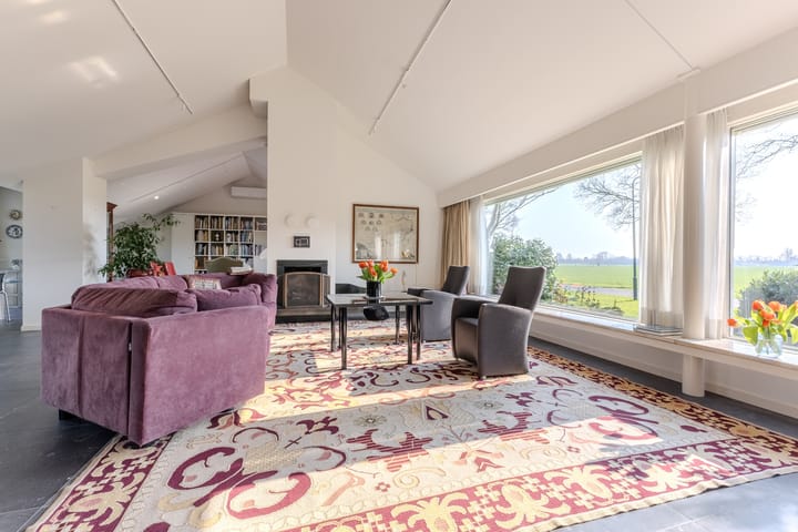 Foto 4 van De Nieuwe Plantagie 10