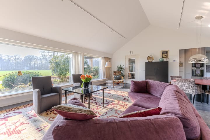 Foto 5 van De Nieuwe Plantagie 10